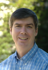 Dr. Daniel Hubbard Professional Genealogist at ThePersonalPast.com